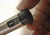 Novo Nordisk 3 of 5